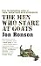 The Men Who Stare at Goats