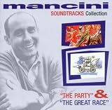 The Party/Great Race