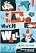 Any Which Wall