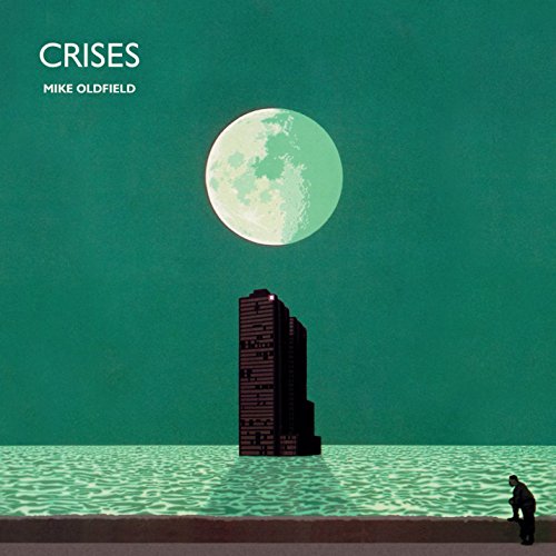 Mike Oldfield - Crises (Remaster) - Zortam Music