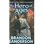 Mistborn 03. The Hero of Ages (Mistborn Trilogy)
