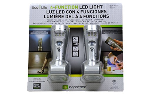 Eco-I-Lite 4 Function LED Lights