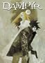 Dampyr #8: Skeleton Coast (Bk. 8)