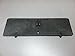 850442 Damper Plates, Cast-Iron 34.5x7