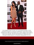 The Armchair Guide to Entertainment: 12th Annual Critics' Choice Awards, featuring Ben Affleck of Hollywoodland, Alan Arkin of Little Miss Sunshine, ... Djimon Hounsou of Blood Diamond, et. al.