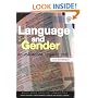 Language and Gender: An Advanced Resource Book (Routledge Applied Linguistics)