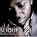 Rhythm & Ghetto Soul (Bonus Tracks)
