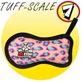 VIP Products JR-F-PL Junior Fish Pink Leopard