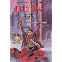 The Last Human