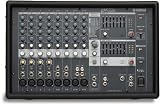 Yamaha EMX512SC 12 Input 2x500 Watts Powered Mixer