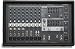 Yamaha EMX512SC 12 Input 2x500 Watts Powered Mixer