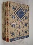 Burma Pamphlets; [No.1 - 9] (9 volumes)