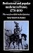 Professional and Popular Medicine in France 1770-1830: The Social World of Medical Practice (Cambridge Studies in the History of Medicine)