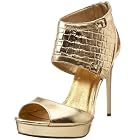 Michael Antonio Tatum Platform Sandal