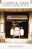 Capitol days : the story of Cardiff's best-loved cinema
