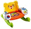 Vtech - Jeu 1er Age - Eveil - Mon P'Tit Fauteuil Interactif