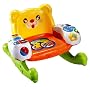Vtech - Jeu 1er Age - Eveil - Mon P'Tit Fauteuil Interactif