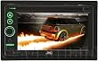 JVC KW-NT50HDT Automobile Audio/Video GPS Navigation System