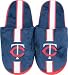 Minnesota Twins Slide Slipper