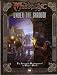 Book Under the Shadow (Dungeons & Dragons d20 3.5 Fantasy Roleplaying, Midnight Setting)
