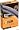 Continental Unitube Race Road Bicycle Tube - 60mm Stem (700 x 18-25 - Presta)