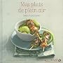 Mes plats de plein air