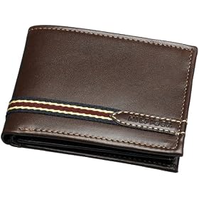 Buy Tommy Hilfiger Mens Bristol Passcase by Tommy Hilfiger