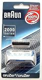 Combi Fits 2000 Series Shavers