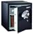 SentrySafe DS3410 Black Fire-Safe 1.2-Cubic Foot Combination Safe
