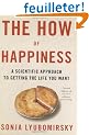 The How of Happiness