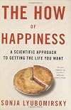 The How of Happiness