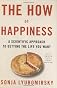 The How of Happiness