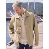 Eddie Bauer(エディー・バウアー) カバーオール（セボナー(R)製）