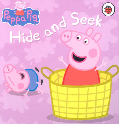 Peppa Pig: Hide And Seek Picture