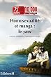 Homosexualit� et manga : le yaoi