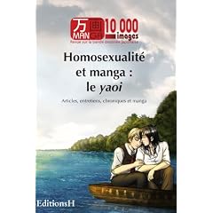 Homosexualit� et manga : le yaoi