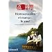Homosexualit� et manga : le yaoi