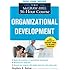 The McGraw-Hill 36-Hour Course: Organizational Development (McGraw-Hill 36-Hour Courses)