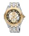 Seiko Men's Le Grand Sport Kinetic Perpetual Watch #SNP028