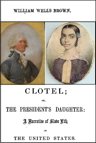 Clotel analysis essay 03 image