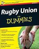 Rugby Union For Dummies