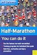 Half-Marathon: You Can Do It