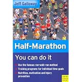 Half-Marathon: You Can Do It