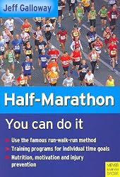 Half-Marathon: You Can Do It