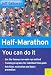 Half-Marathon: You Can Do It