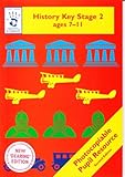 History key stage 2