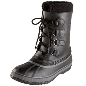 Sorel Mens 1964 Pac T Winter Boot by 
