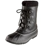 Sorel Men's 1964 PAC T NM1439 Boot,Black,9 M,Black,