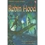 Robin Hood (Usborne Young Reading Series Two)