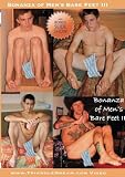 Bonanza of Mens Bare Feet III